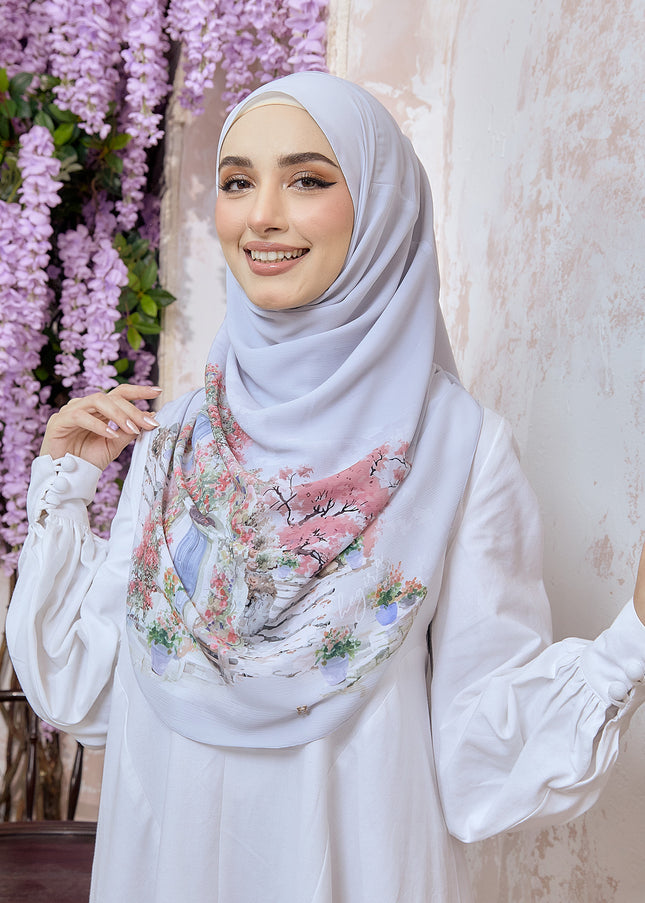 TWEELY-SO FAIRY TALE in MOONSTONE