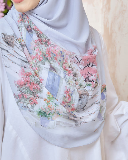 TWEELY-SO FAIRY TALE in MOONSTONE