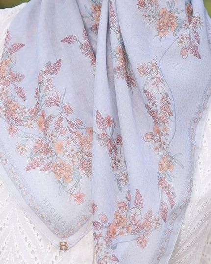 PS-GARLAND VOILE in MOONSTONE