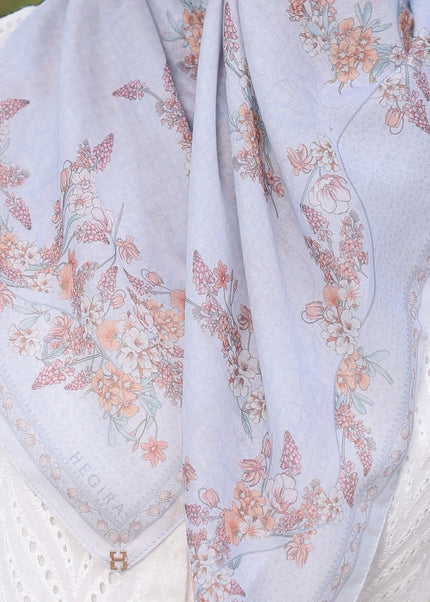 PS-GARLAND VOILE in MOONSTONE