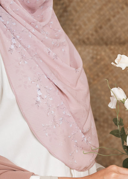 TWEELY-SO SEMILIR DAUN in MORGANITE