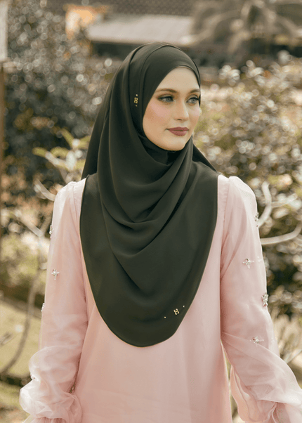 DREAMY-SO in MOSSY