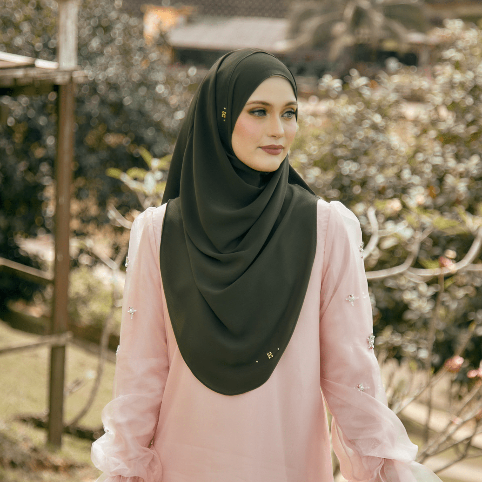 DREAMY-SO in MOSSY
