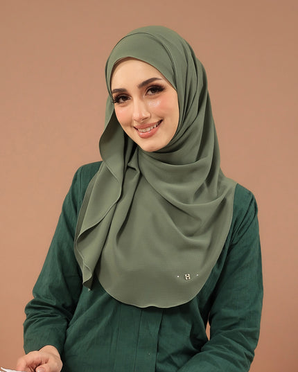 FABLY-SO in MOSSY OLIVE