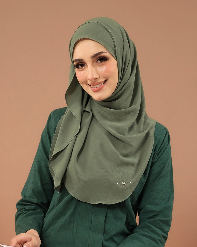 FABLY-SO in MOSSY OLIVE