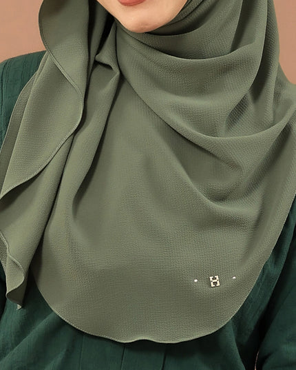 FABLY-SO in MOSSY OLIVE