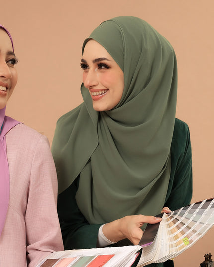 FABLY-SO in MOSSY OLIVE