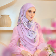 TWEELY-SO BASIC LUXE ROSE in MULBERRY
