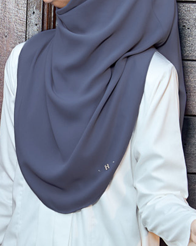 SOFTLY-SO in MYSTICAL GRAY