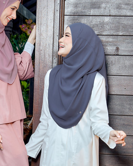 SOFTLY-SO in MYSTICAL GRAY