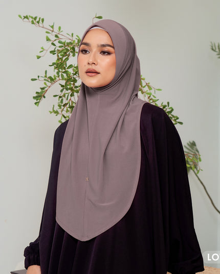 SO-LORA in MAPLE SHADOW