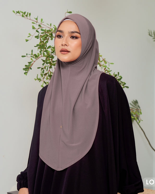 SO-LORA in MAPLE SHADOW