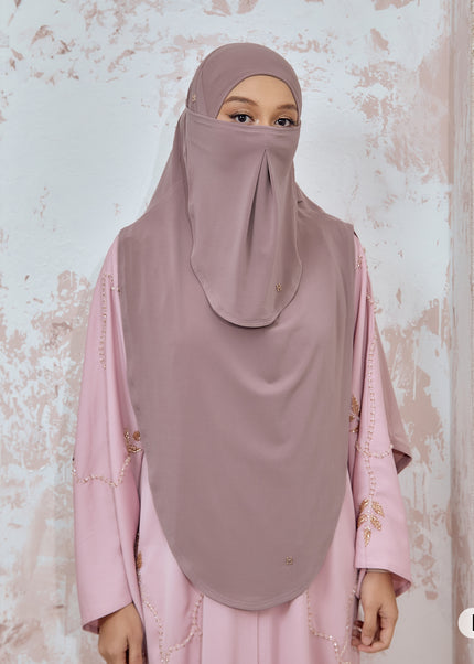 SO-INAYAH in MAPLE SHADOW