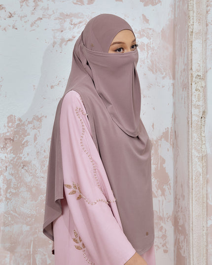 SO-INAYAH in MAPLE SHADOW