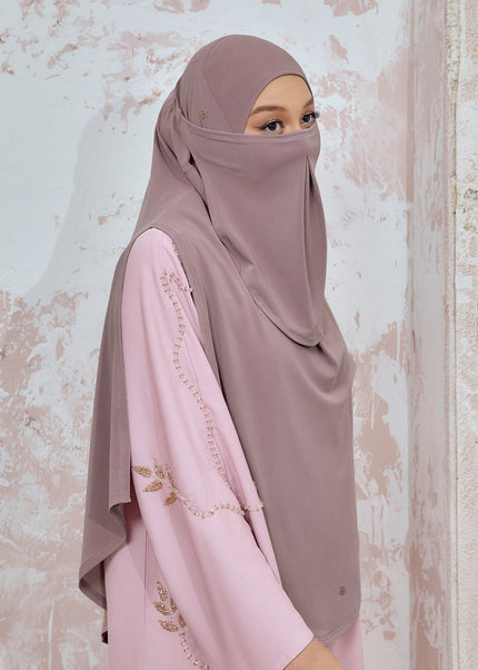 SO-INAYAH in MAPLE SHADOW