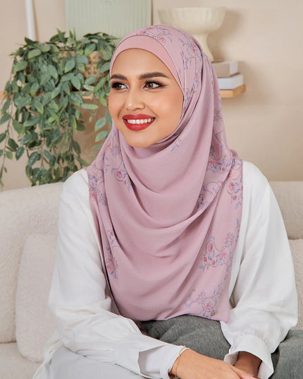 DREAMY-SO ISTANBUL CHARM in MATTE ROSE