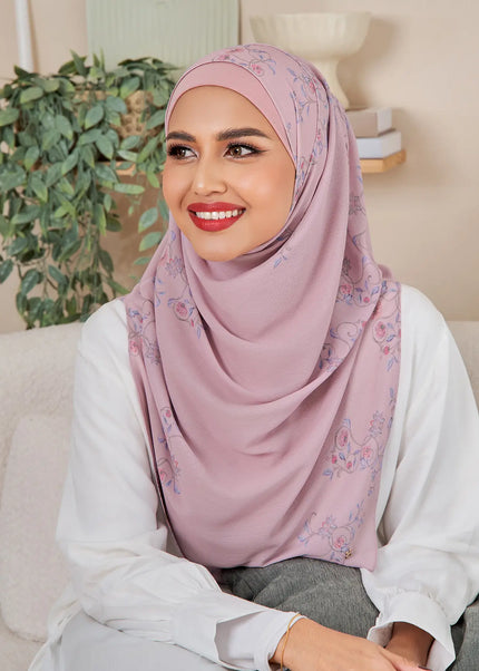 DREAMY-SO ISTANBUL CHARM in MATTE ROSE