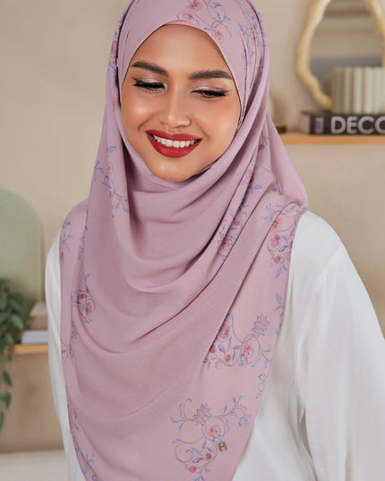 DREAMY-SO ISTANBUL CHARM in MATTE ROSE