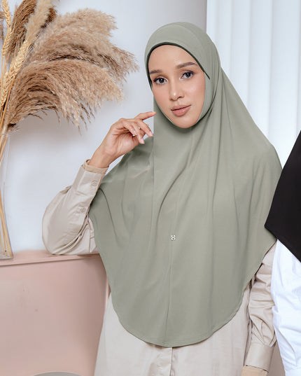 SO-MERRIAM in MILKY KIWI