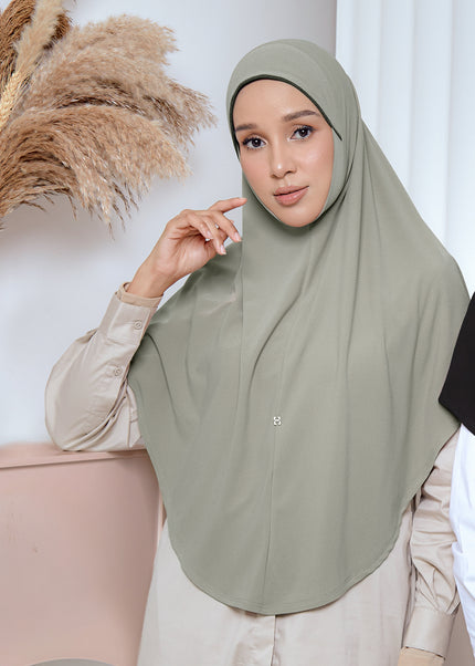 SO-MERRIAM in MILKY KIWI