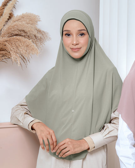 SO-MERRIAM in MILKY KIWI