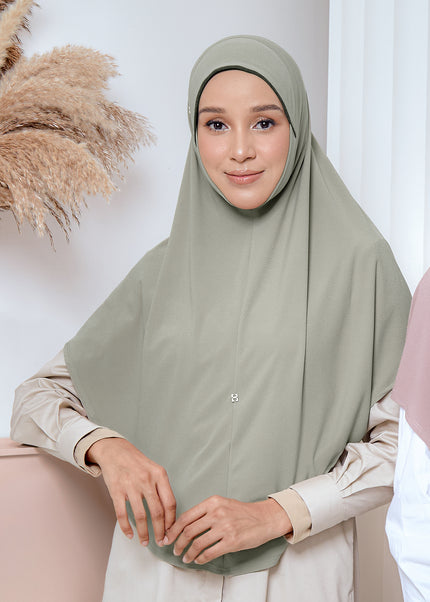 SO-MERRIAM in MILKY KIWI
