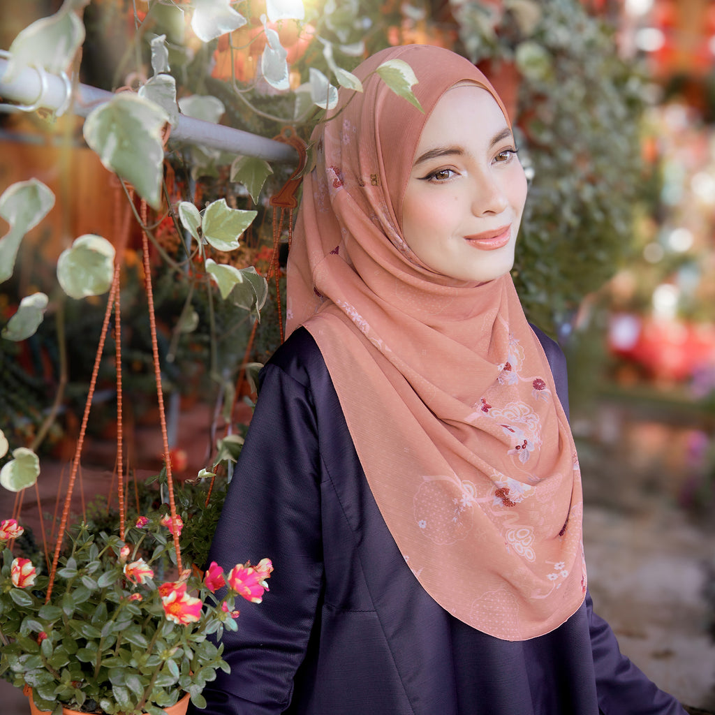 TWEELY-SO BASIC SWEET HARVEST in MILKY ORANGE