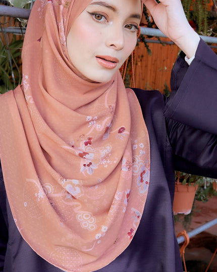 TWEELY-SO BASIC SWEET HARVEST in MILKY ORANGE