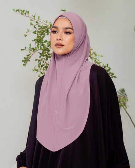 SO-LORA in MOSS ROSE