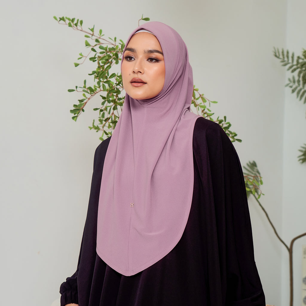 SO-LORA in MOSS ROSE