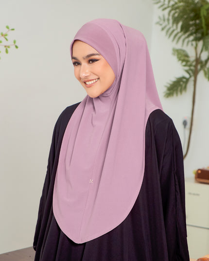 SO-LORA in MOSS ROSE