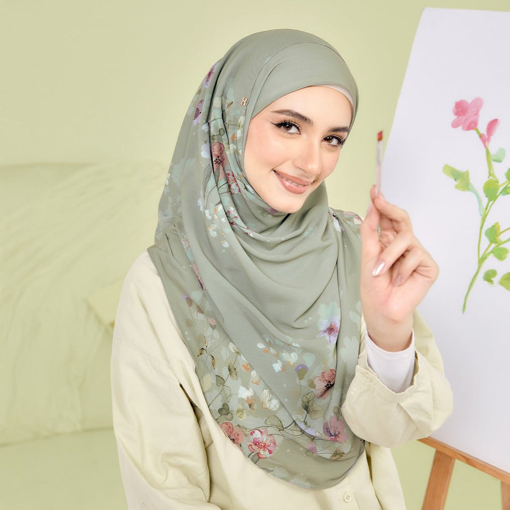 TWEELY-SO BASIC WHISPERWIND in MOSSY