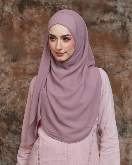 PRETTILY-SO in MUSK ROSE