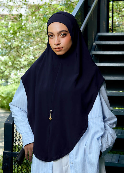 SO-ALEXA in NAVY