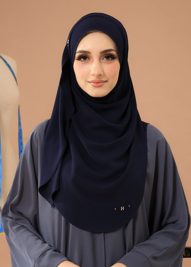 FABLY-SO in NAVY