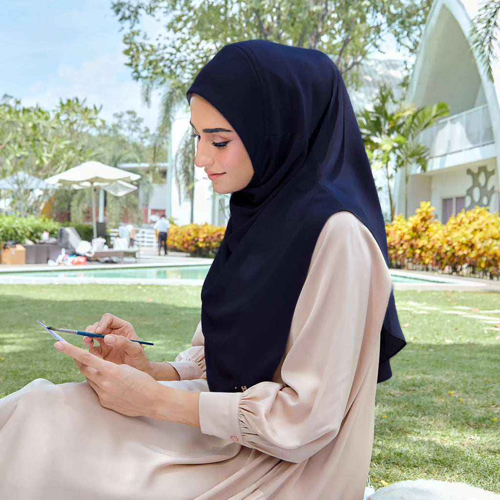 NICELY-SO 2.0 in NAVY