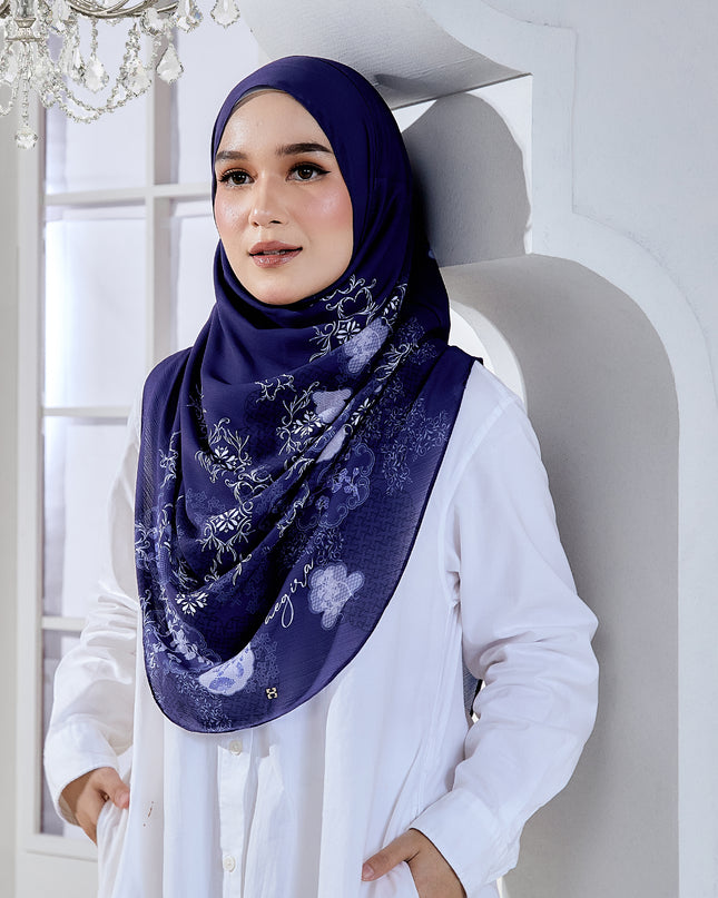 TWEELY-SO PORCELAIN in NAVY