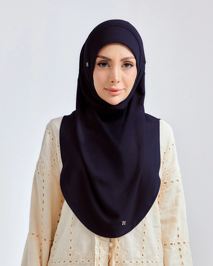 SO-MAREYYA in NAVY BLUE