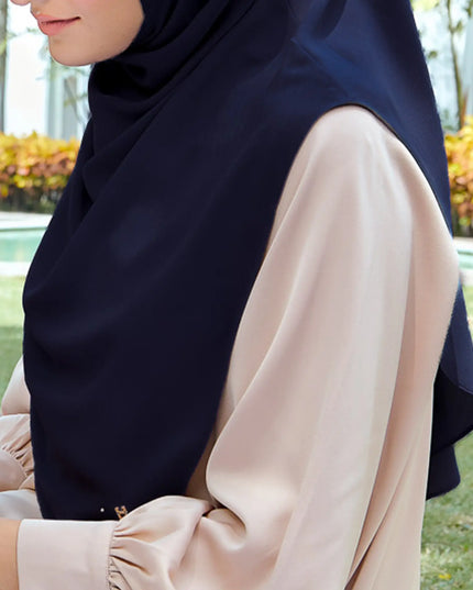 NICELY-SO 2.0 in NAVY