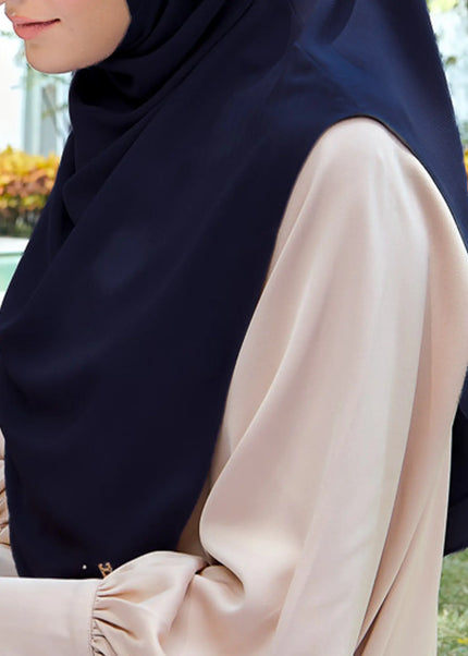 NICELY-SO 2.0 in NAVY