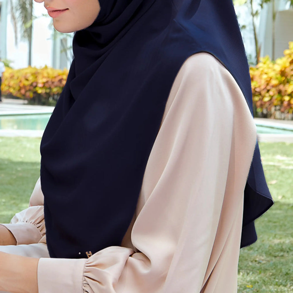 NICELY-SO 2.0 in NAVY