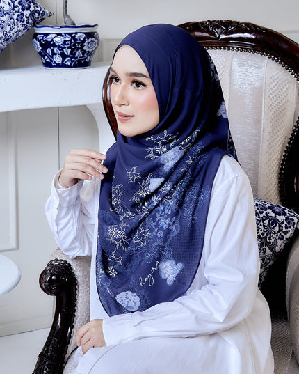 TWEELY-SO PORCELAIN in NAVY