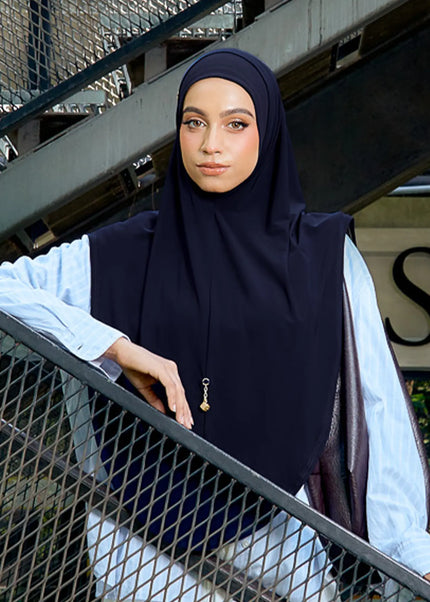 SO-ALEXA in NAVY