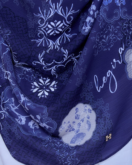 TWEELY-SO PORCELAIN in NAVY