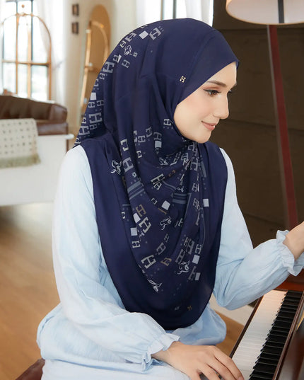 TWEELY-SO SIGNATURE in NAVY