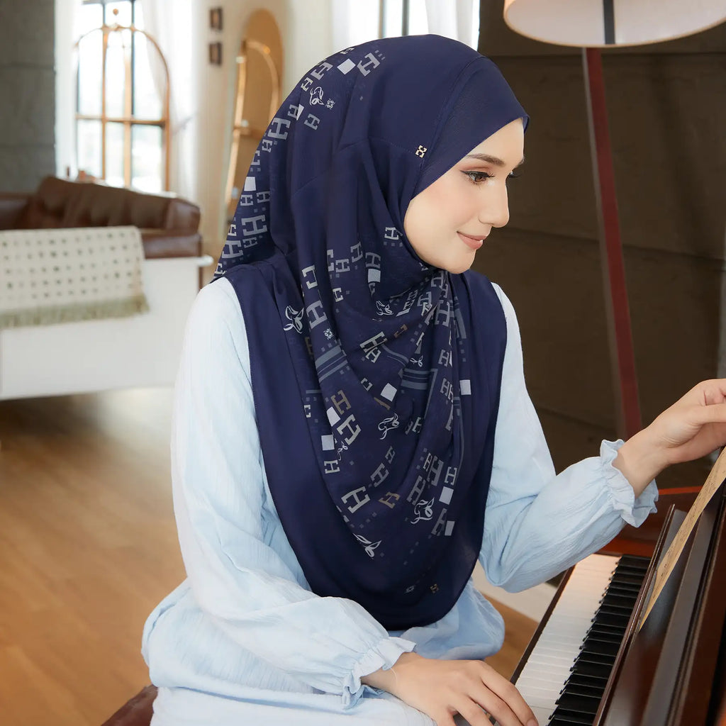 TWEELY-SO SIGNATURE in NAVY