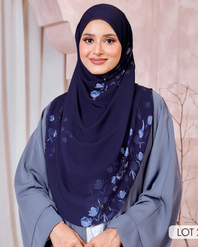 TWEELY-SO BASIC ELAN in NAVY