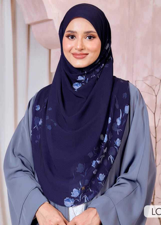 TWEELY-SO BASIC ELAN in NAVY