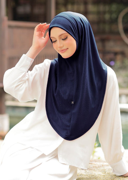 SO-HELENA in NAVY