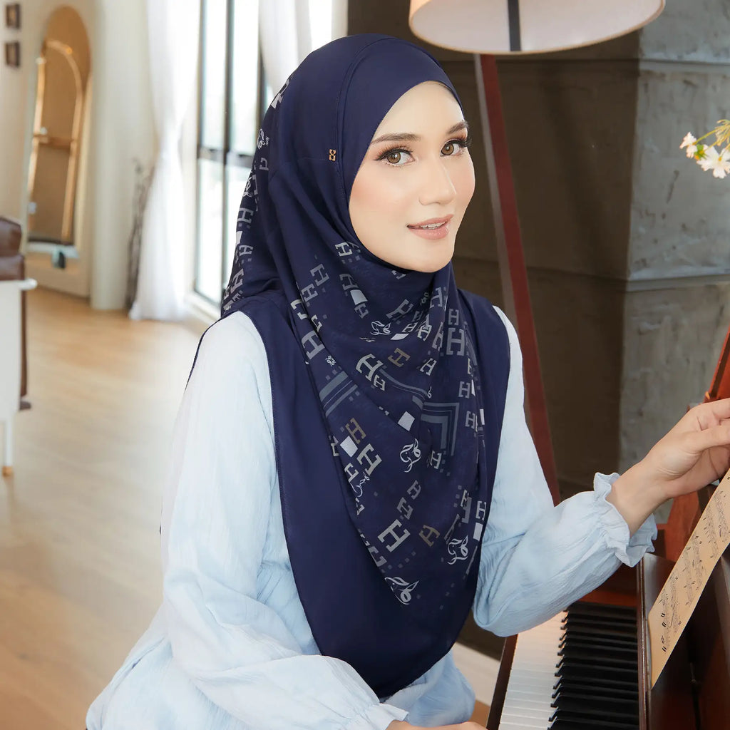 TWEELY-SO SIGNATURE in NAVY